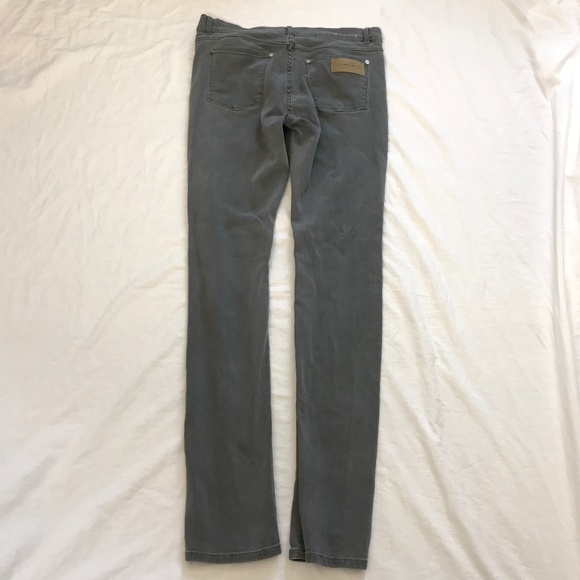 🎈April77 Joey Mens Cold Bleach Jeans sz 33 - Picture 6 of 8